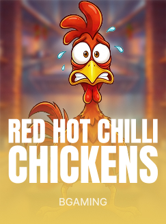 Red Hot Chilli Chickens