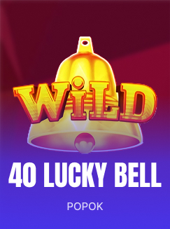 40 Lucky Bell