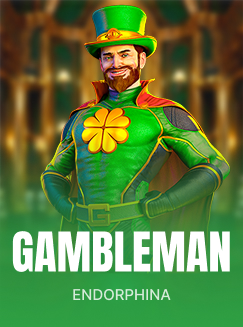 Gambleman