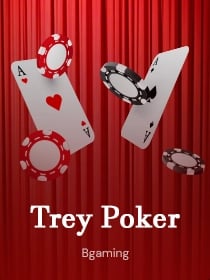 Trey Poker