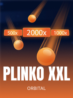 Plinko XXL