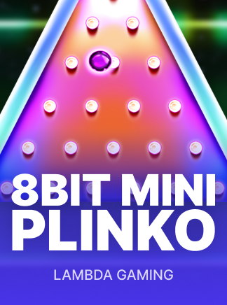 8Bit mini plinko