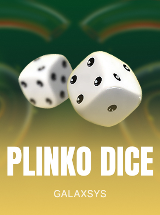 Plinko Dice