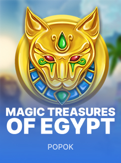 Magic Treasures of Egypt