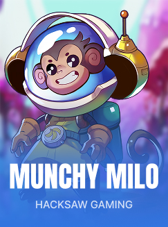 Munchy Milo