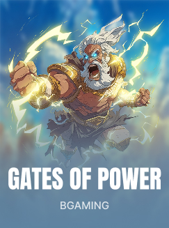Gates of Power