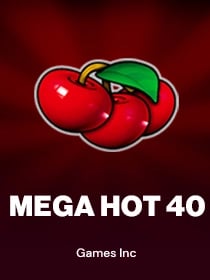 Mega Hot 40