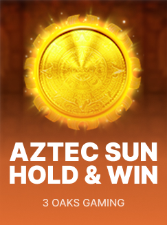 Aztec Sun Hold and Win