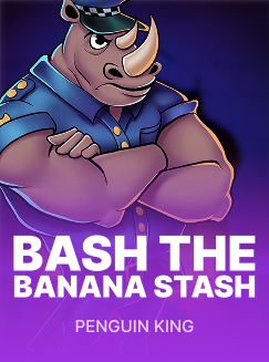 Bash the Banana Stash