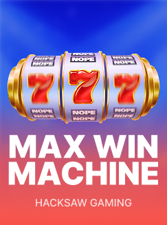 Max Win Machine™