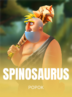 Spinosaurus