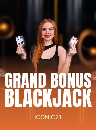 Grand Bonus Blackjack