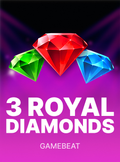 3 Royal Diamonds