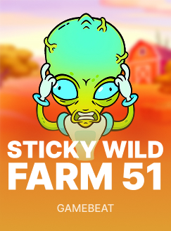 Sticky Wild: Farm 51