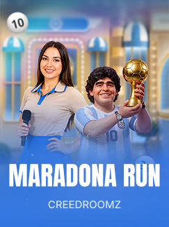Maradona Run
