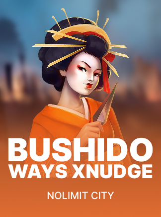 Bushido Ways xNudge
