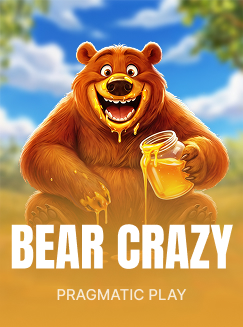 Bear Crazy