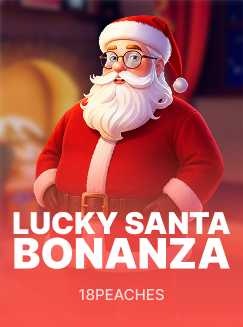 Lucky Santa Bonanza