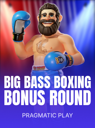 Big Bass Boxing Bonus Round