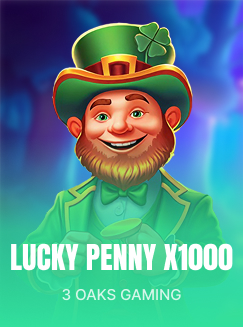 Lucky Penny x1000