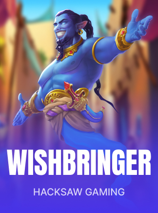 Wishbringer