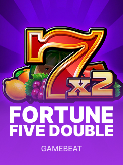 Fortune Five Double