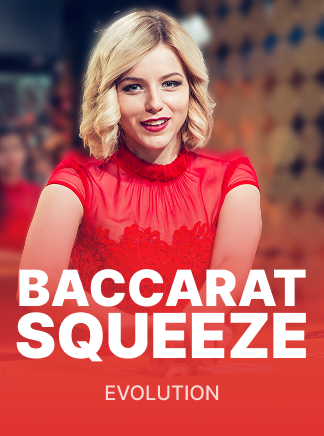 Baccarat Squeeze
