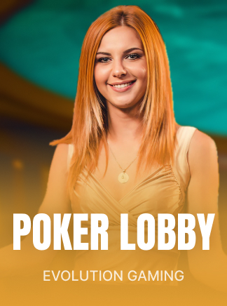 Poker Lobby