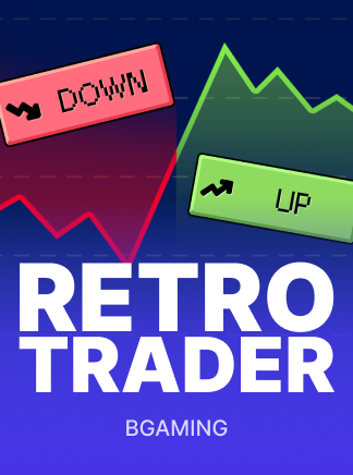Retro Trader