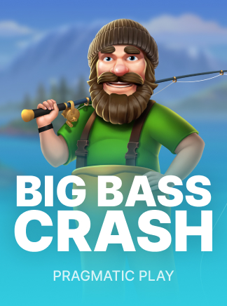 Big Bass Crash