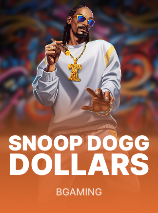 Snoop Dogg Dollars