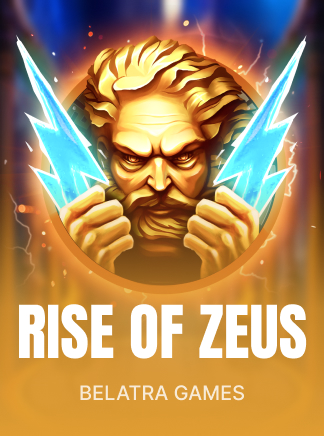 Rise of Zeus