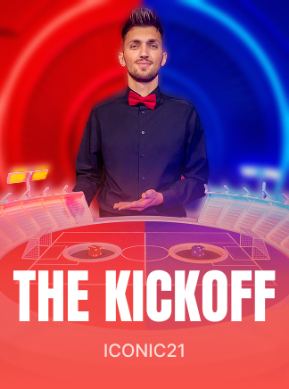 The Kickoff