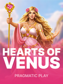 Hearts of Venus