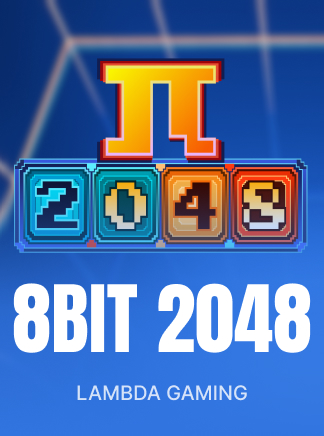 8BIT 2048
