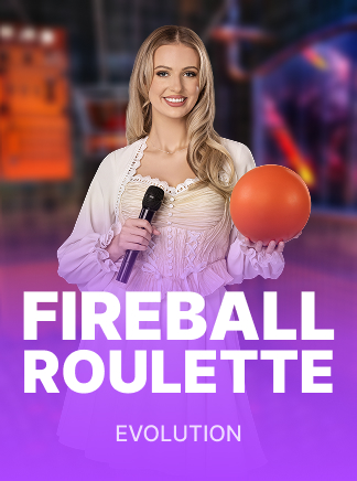 Fireball Roulette