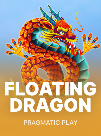 Floating Dragon