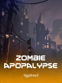 Zombie aPOPalypse