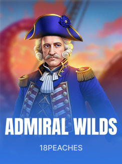 Admiral Wilds