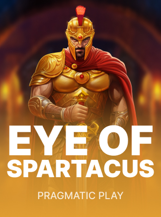 Eye of Spartacus