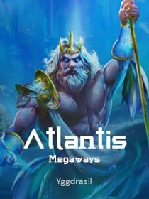Atlantis Megaways