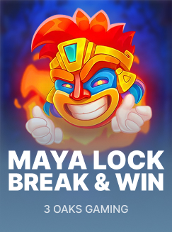 Maya Lock Break and Win