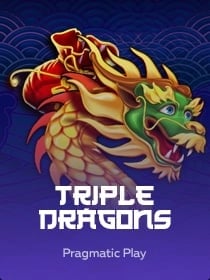 Triple Dragons