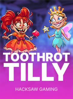 Toothrot Tilly