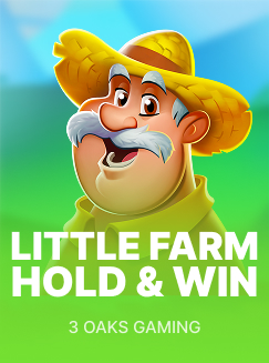 Little Farm Hold and Win