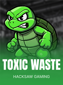 Toxic Waste