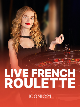Live French Roulette