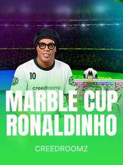 Marble Cup Ronaldinho