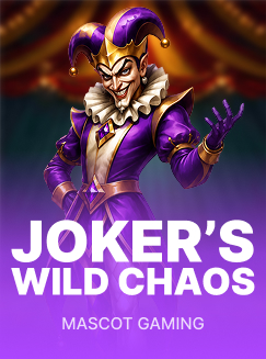 Joker’s Wild Chaos