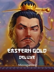 Eastern Gold Deluxe